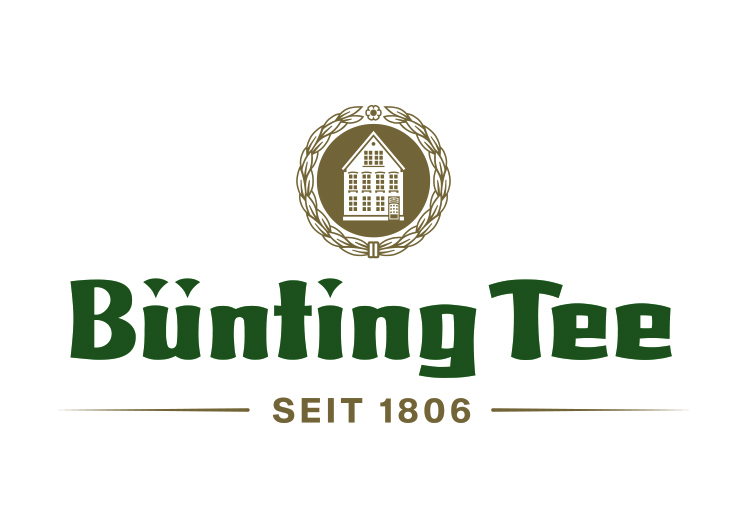 Bünting Tee Logo