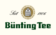 Bünting Tee Logo