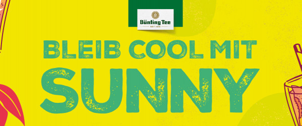 Neu: Bleib cool mit Sunny | © Neu: Bleib cool mit Sunny